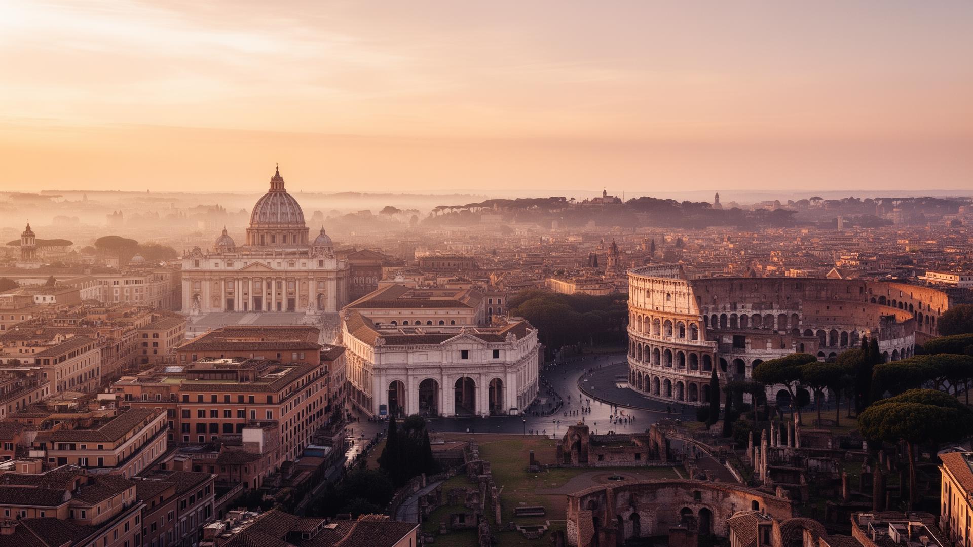 Roma